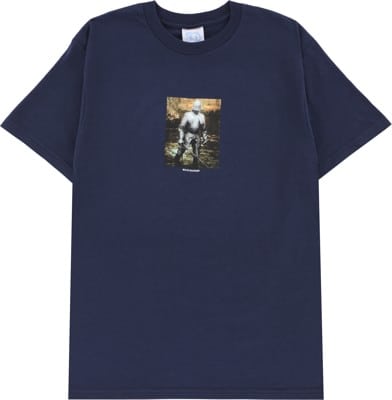 Sci-Fi Fantasy Re-Enactment T-Shirt - navy - view large