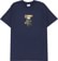 Sci-Fi Fantasy Re-Enactment T-Shirt - navy