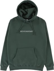 Logo Hoodie