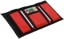 Thrasher Skate Mag Wallet - red - open