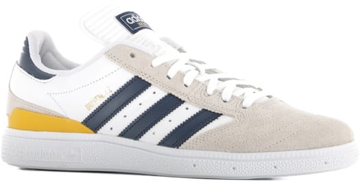 Adidas Busenitz Pro Skate Shoes - view large