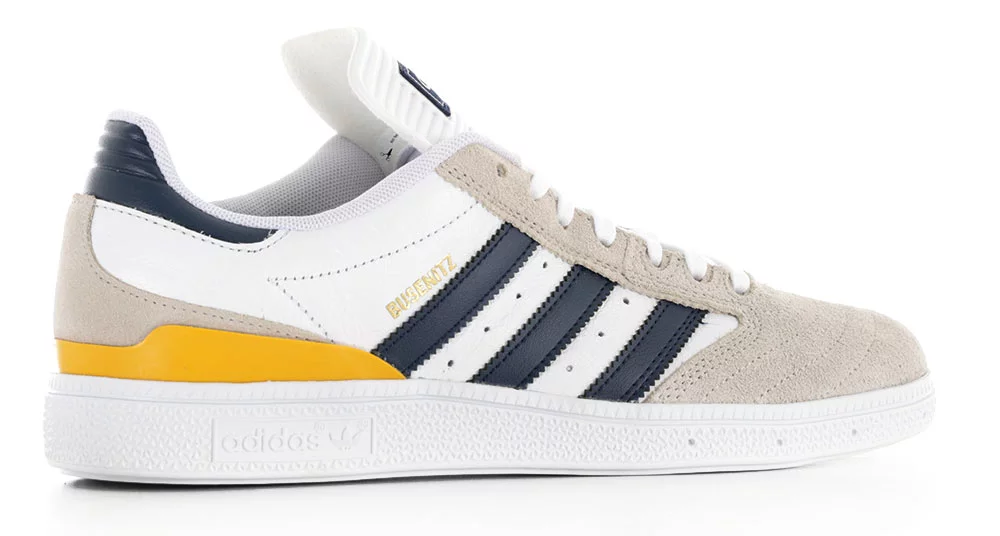 Adidas Busenitz Pro Skate Shoes | Tactics