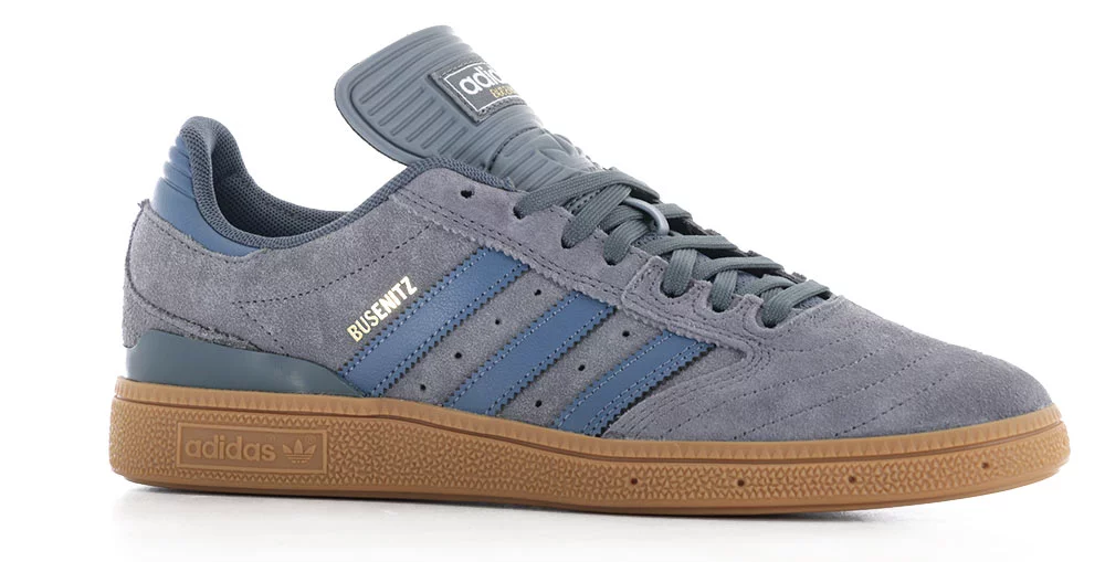 Adidas Busenitz Pro Skate Shoes Tactics