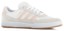 Adidas Tyshawn II Skate Shoes - wonder white/powder coral/off white