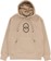Souvenir DWR Tech Hoodie - british khaki