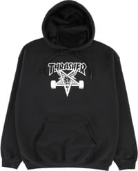 Skategoat Hoodie