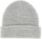 Thrasher Skate And Destroy Beanie - grey - reverse