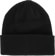 Thrasher Skate Mag Patch Beanie - black - reverse
