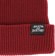 Thrasher Skate And Destroy Beanie - maroon - detail