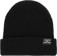Thrasher Skate And Destroy Beanie - black