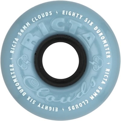 Ricta Cloud Cruiser Skateboard Wheels - view large