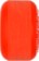 Ricta Cloud Cruiser Skateboard Wheels - red orange (92a) - side