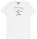 Thrasher Gonz T-Shirt - white