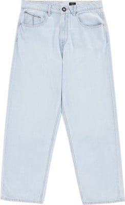 Volcom Billow Jeans - blue fog - view large