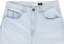 Volcom Billow Jeans - blue fog - alternate front