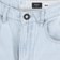 Volcom Billow Jeans - blue fog - front detail 2
