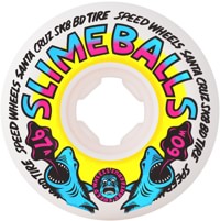 Heritage Shark Spew Vomits Skateboard Wheels