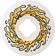 Slime Balls OG Eggs Half Dozen Mini Chubbies Skateboard Wheels - white (99a)