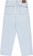 Volcom Billow Jeans - blue fog - reverse