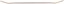 Mini Logo Fish Tank 7.75 291 Shape Skateboard Deck - side - feature image may not show selected color