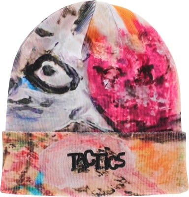 Tactics Astral Project Beanie - multicolor - view large