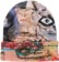 Tactics Astral Project Beanie - multicolor - reverse