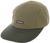Trademark 5-Panel Hat