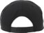 Tactics Cascadia Touring Snapback Hat - black - reverse