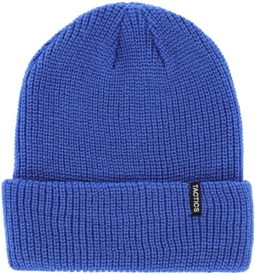 Tactics Trademark Beanie - view large
