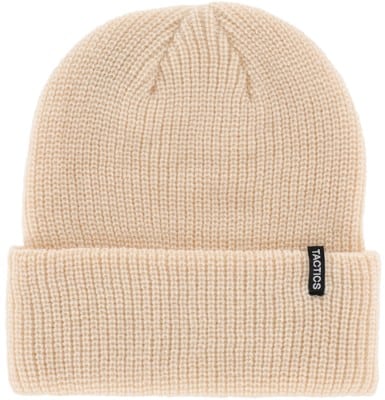 Tactics Trademark Beanie - view large