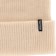 Tactics Trademark Beanie - natural - front detail