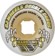 OJ Double Duro Hardline Skateboard Wheels - gum (99a/95a)