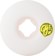 OJ Dressen Pro Spider Elite Chubbies Skateboard Wheels - white (101a) - reverse
