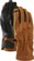 Burton AK Tech Gloves - chestnut brown