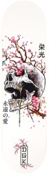 DGK Ancestry 8.06 Skateboard Deck