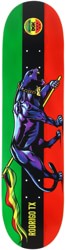 DGK Rodrigo TX United 8.06 Skateboard Deck