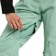 Burton Women's AK Summit GORE-TEX 2L Pants - soft sage - vent zipper