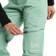 Burton Women's AK Summit GORE-TEX 2L Pants - soft sage - detail