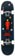 Girl Carroll Pac-Man 7.25 Complete Skateboard