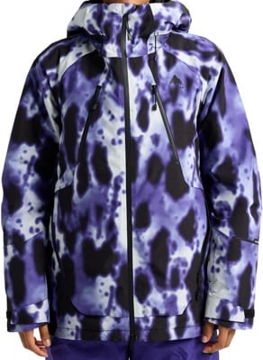 Burton Women's Reserve GORE-TEX 2L Insulated Jacket - prism pro - view large