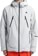Burton Reserve GORE-TEX 2L Insulated Jacket - gray cloud