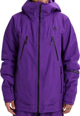 Burton Reserve GORE-TEX 2L Insulated Jacket - prism violet - view large
