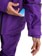 Burton Reserve GORE-TEX 2L Insulated Jacket - prism violet - cuff