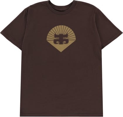 IPath Shell Logo T-Shirt - mushroom - view large