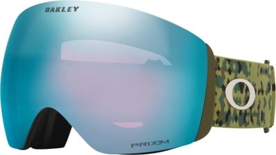 Oakley ゴーグル　Fright Deck Oakley Flight Deck L Goggles | evo