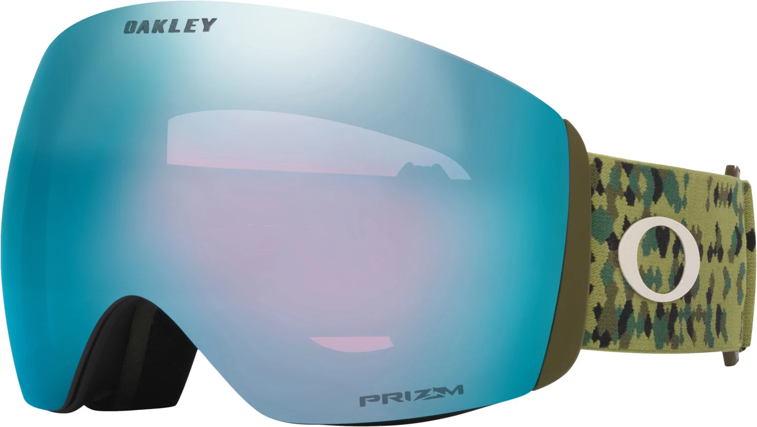 Oakley Flight Deck L Goggles | Tactics