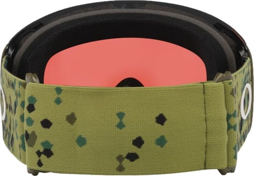 Oakley Flight Deck L Goggles - fern flurry/prizm snow sapphire