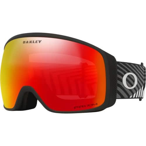 OAKLEY Flight Tracker Ｌゴーグル 赤色 Oakley Flight Tracker L Goggles | Tactics