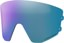 Oakley Flow Scape L Goggles - india ink corduroy/prizm torch + prizm iced bonus lens - prizm iced bonus lens