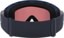 Oakley Flow Scape L Goggles - india ink corduroy/prizm torch + prizm iced bonus lens - reverse